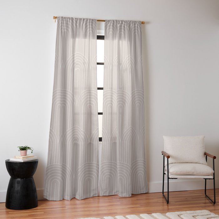 Window Curtain