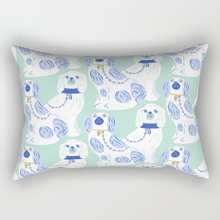 Rectangular Pillow