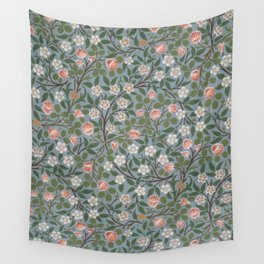 William Morris "Clover" Wall Tapestry