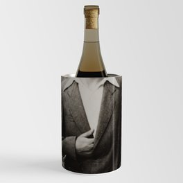Anonymous - 1945, Santa Katarina, Italy - Moses Wloski (1945) Wine Chiller