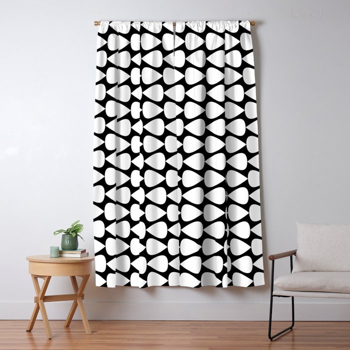 Blackout Curtain