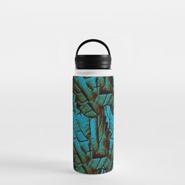 Bela blue Water Bottle