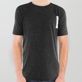 Comic Book Panel: "Be like the Universe and expand yourself" All Over Graphic Tee