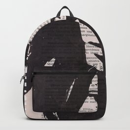 Arabesque Backpack