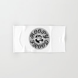 Hitchhiker's Guide Hoopy Frood Towel Supply Co. by WIPjenni Hand & Bath Towel