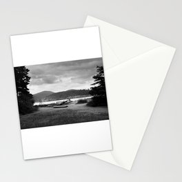 Deception Pass Stationery Cards
