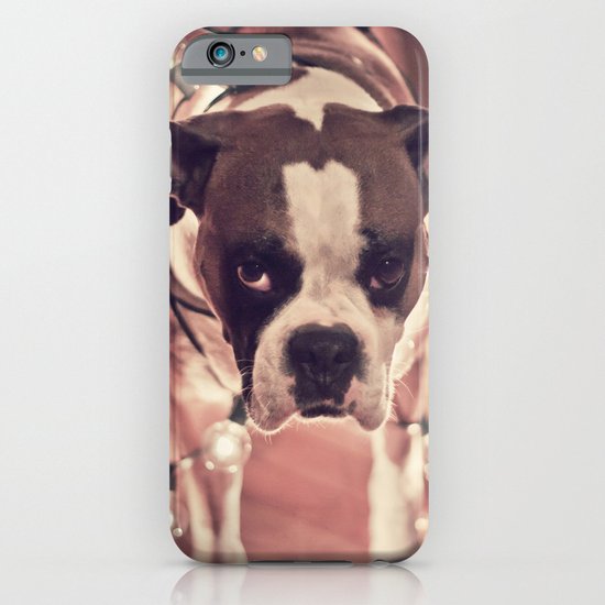 Will work for treats iPhone & iPod Case