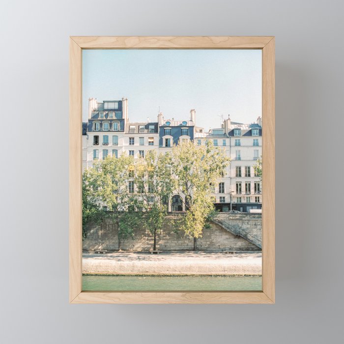 Framed Mini Art Print