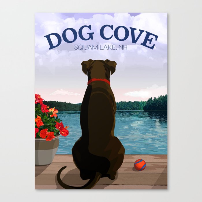 Canvas Print
