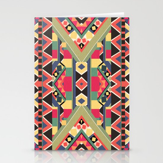 B / O / L / D Stationery Cards