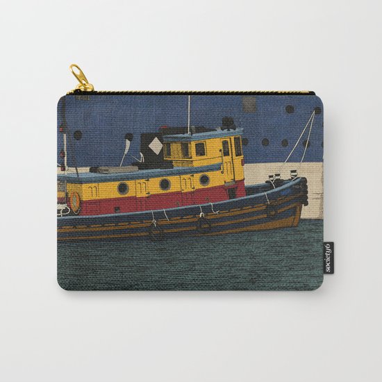 Tug Carry-All Pouch