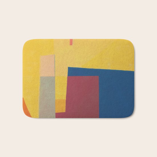Finn Juhl in Arpoador Bath Mat