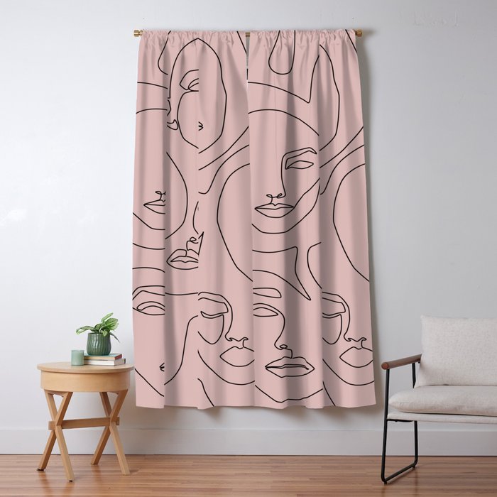 Blackout Curtain