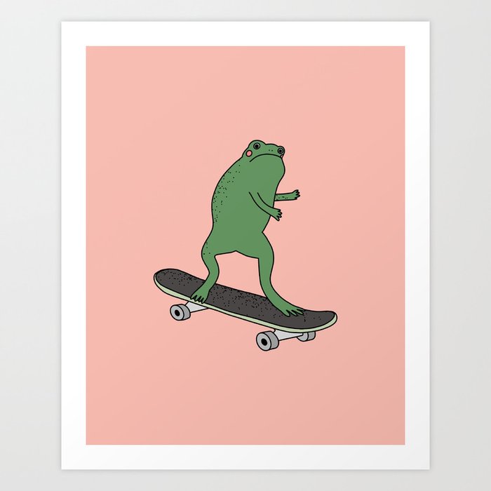 Art Print
