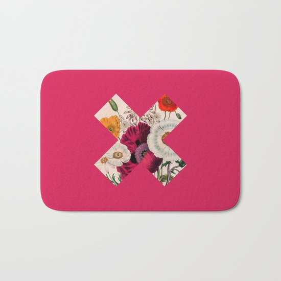 Gardener Bath Mat