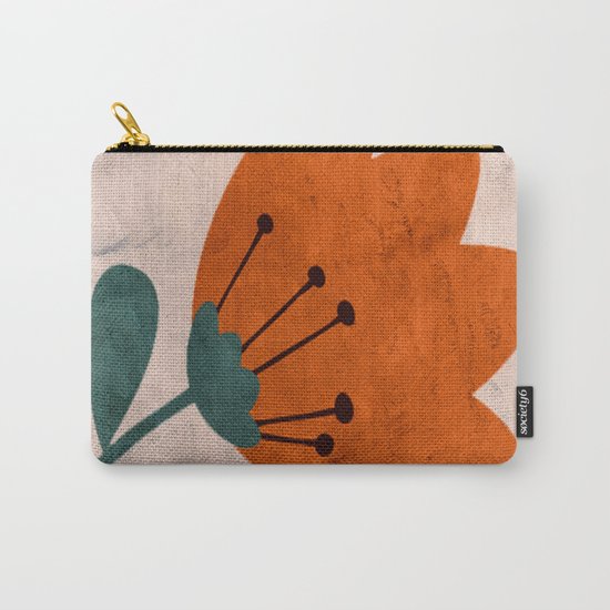 Ordinary Marsh Clamp Carry-All Pouch