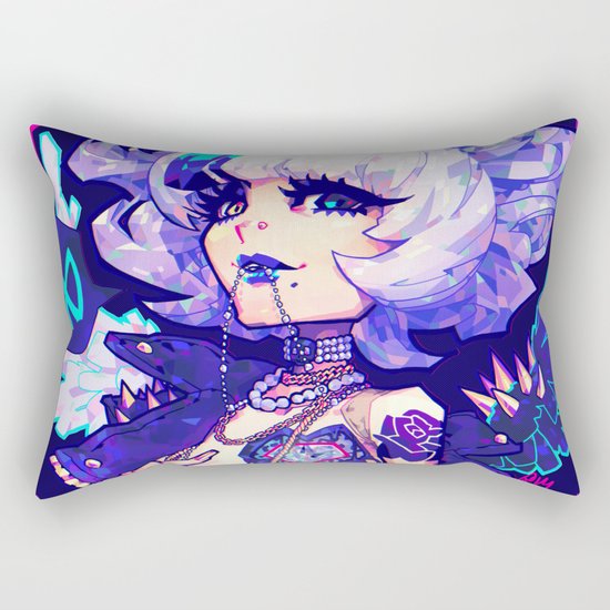 adamas Rectangular Pillow