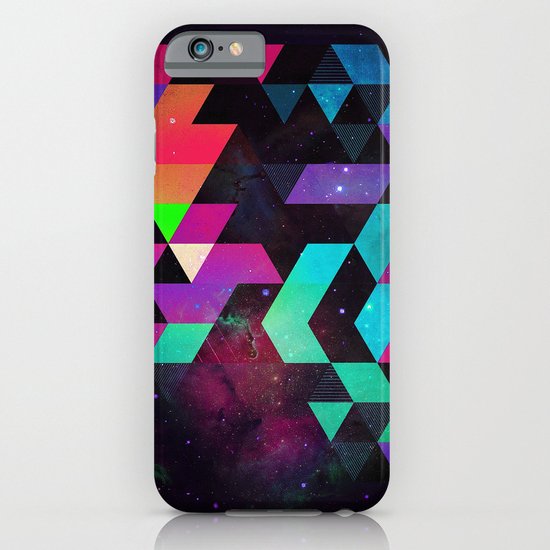 Hyzzy iPhone & iPod Case