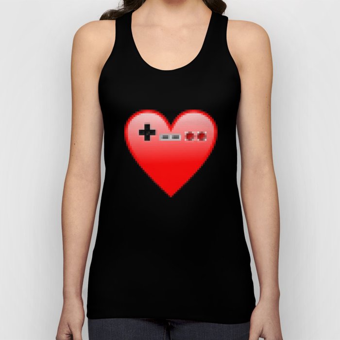 Lover Tank