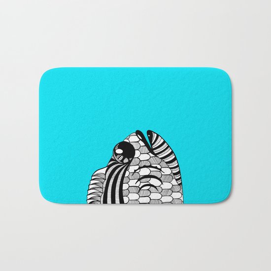 F/SH Bath Mat