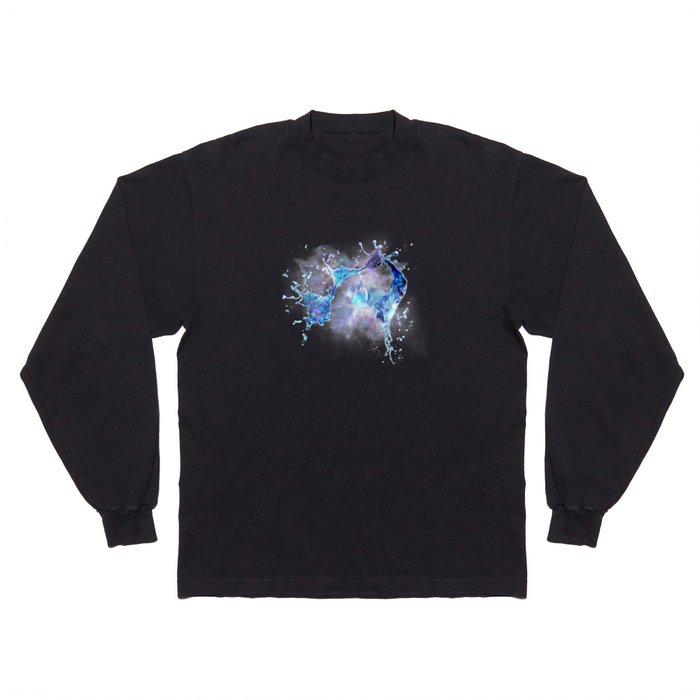 Every Drop Goes To The Ocean Long Sleeve T Shirt