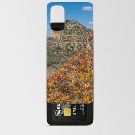 Mesa Verde Gambel Oak  Android Card Case