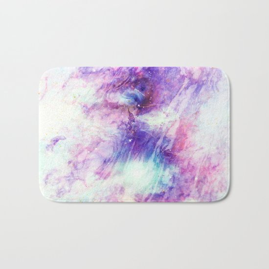 Infinity Bath Mat