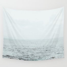 Peggy's Cove Water Wall Tapestry