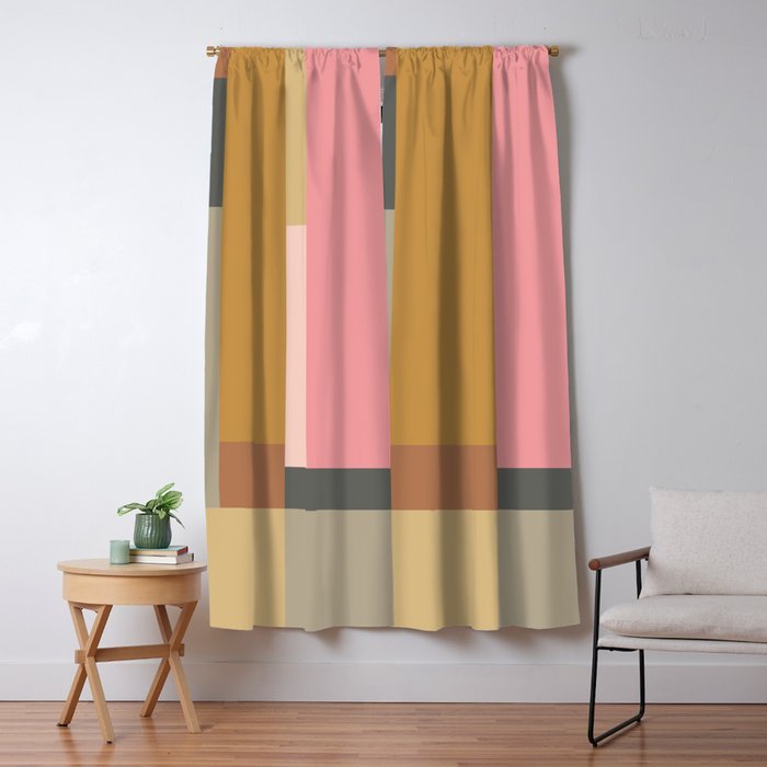 Blackout Curtain