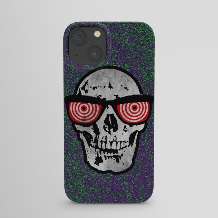 X-Ray iPhone Case