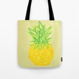 Leaping for Sunshine Tote Bag