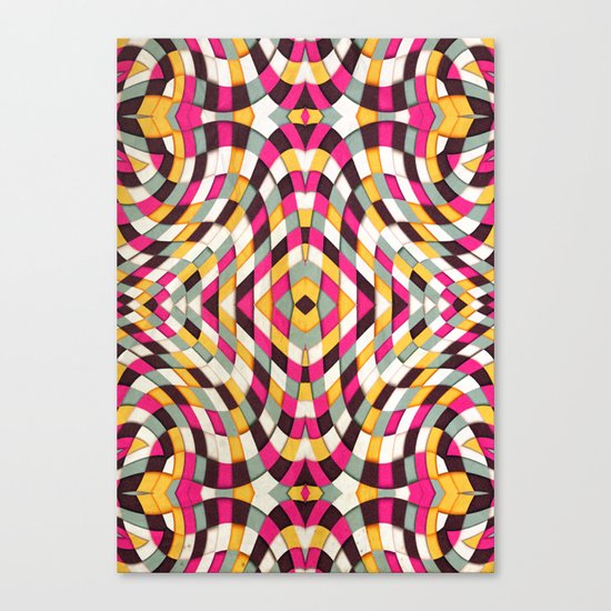 Take You On Canvas Print