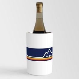 Big White Ski Resort Wine Chiller