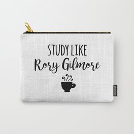 Gilmore Girls - Study like Rory Gilmore Carry-All Pouch