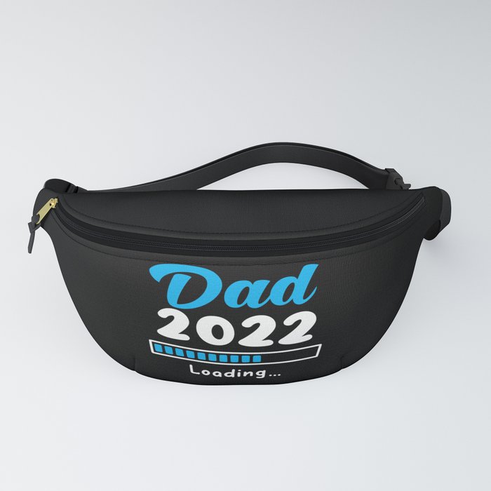Dad 2022 Loading Fanny Pack