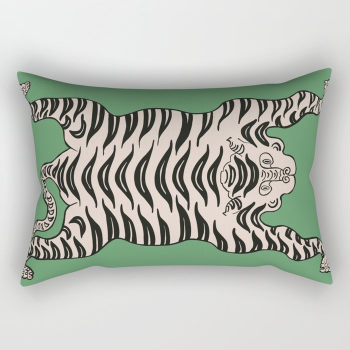 Rectangular Pillow
