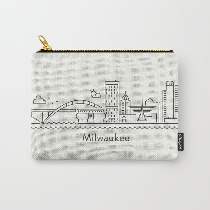 Milwaukee Carry-All Pouch