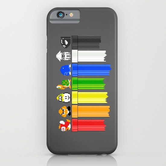 Drainbow iPhone & iPod Case