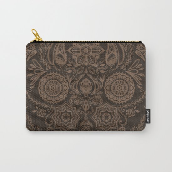 Nirwana Carry-All Pouch