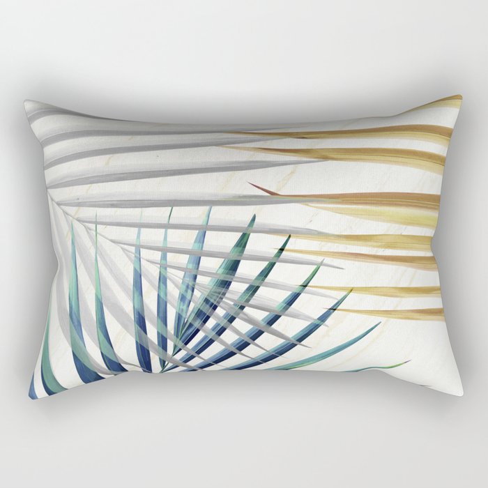 art Rectangular Pillow