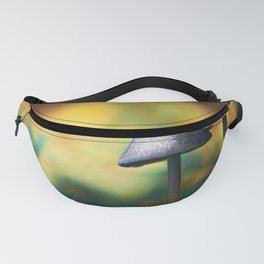 Autumn Love Fanny Pack | Other, Color, Macro, Photo, Autumn, Summer, Digital, Forest, Nature, Light 