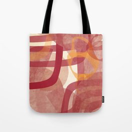 Another Geometry 3 Tote Bag