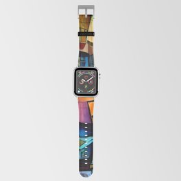 Hidden Structure  Apple Watch Band