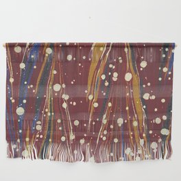 Decorative Paper 2 Wall Hanging