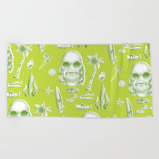 Beachure Beach Towel
