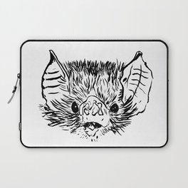 Feisty Bat (Tabitha) Laptop Sleeve