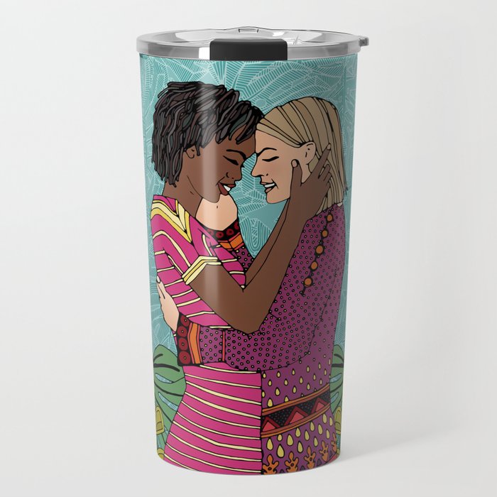 TOGETHER Travel Mug