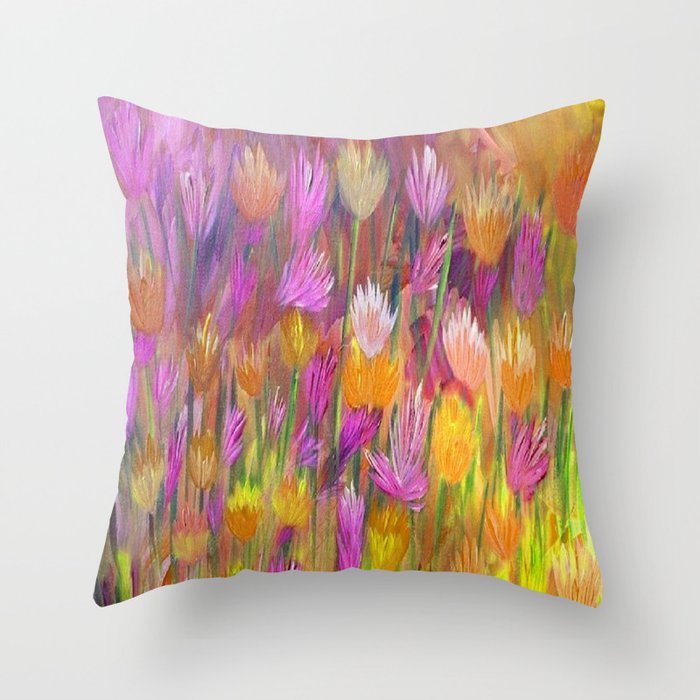 Throw Pillow