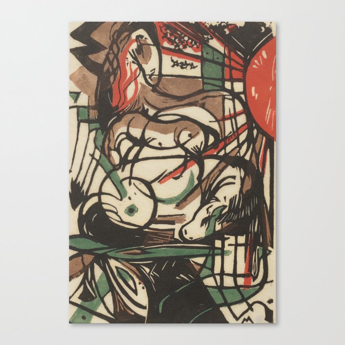 Canvas Print