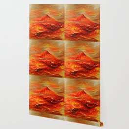 Lava Wallpaper